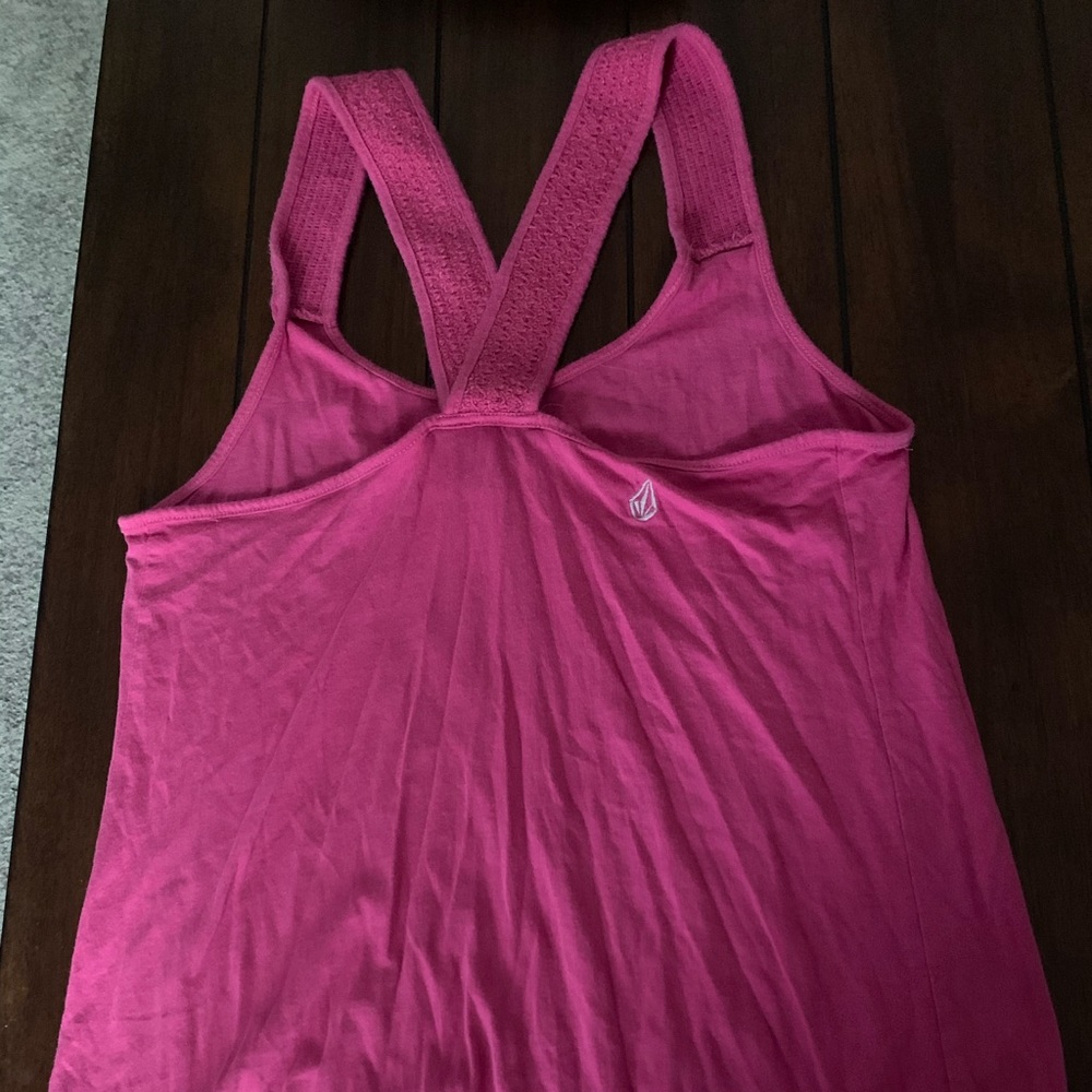 VOLCOM || Tank Top - Picture 3 of 3